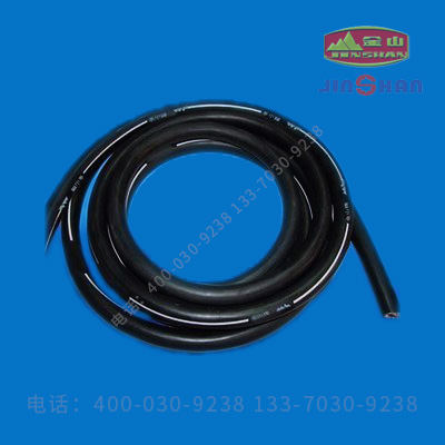 DCEN电缆 欧盟标准EN50264.2-2002铁路机车车辆用无卤电缆